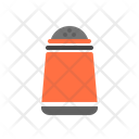 پیش‌نمایش فایل shaker-76 از پک تجهیزات آشپزخانه (مسطح)