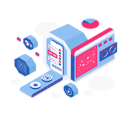پیش‌نمایش فایل data-analytics-8679531 از پک مفهوم محور
