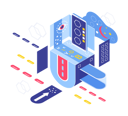 پیش‌نمایش فایل data-analytics-8679538 از پک مفهوم محور