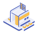 پیش‌نمایش فایل server-data-analysis-8679543 از پک مفهوم محور