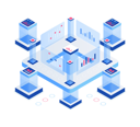 پیش‌نمایش فایل server-data-analysis-monitoring-center-8679544 از پک مفهوم محور