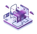 پیش‌نمایش فایل server-data-analysis-monitoring-center-8679545 از پک مفهوم محور