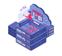 پیش‌نمایش فایل cloud-analysis-8679443 از پک فناوری ابری