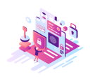 پیش‌نمایش فایل cloud-computing-security-8679435 از پک فناوری ابری