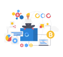 پیش‌نمایش فایل bitcoin-trading-8679123 از پک فعالیت‌های کسب‌وکار