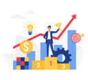 پیش‌نمایش فایل business-award-8679120 از پک فعالیت‌های کسب‌وکار
