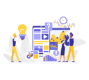 پیش‌نمایش فایل business-data-8679113 از پک فعالیت‌های کسب‌وکار