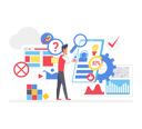 پیش‌نمایش فایل business-hiring-8679147 از پک فعالیت‌های کسب‌وکار