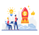 پیش‌نمایش فایل business-launch-8679117 از پک فعالیت‌های کسب‌وکار