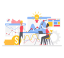 پیش‌نمایش فایل business-revenue-growth-8679133 از پک فعالیت‌های کسب‌وکار
