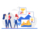 پیش‌نمایش فایل business-sales-growth-8679132 از پک فعالیت‌های کسب‌وکار