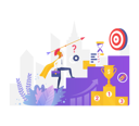 پیش‌نمایش فایل career-growth-8679129 از پک فعالیت‌های کسب‌وکار