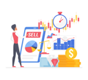 پیش‌نمایش فایل stock-trading-8679121 از پک فعالیت‌های کسب‌وکار