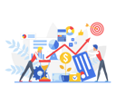 پیش‌نمایش فایل business-accounting-8679084 از پک فعالیت‌های کسب‌وکار