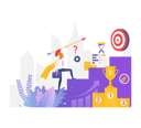 پیش‌نمایش فایل career-growth-8679082 از پک فعالیت‌های کسب‌وکار
