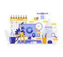 پیش‌نمایش فایل data-analysis-8679078 از پک فعالیت‌های کسب‌وکار