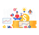 پیش‌نمایش فایل finance-growth-8679086 از پک فعالیت‌های کسب‌وکار