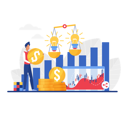 پیش‌نمایش فایل income-growth-8679087 از پک فعالیت‌های کسب‌وکار