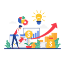 پیش‌نمایش فایل investment-growth-8679085 از پک فعالیت‌های کسب‌وکار