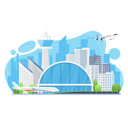 پیش‌نمایش فایل airport-8679238 از پک سفر