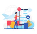 پیش‌نمایش فایل online-flight-booking-8679239 از پک سفر