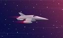 پیش‌نمایش فایل modern-spaceship-in-space-8699698 از پک فضا