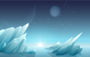 پیش‌نمایش فایل outer-planet-8699696 از پک فضا