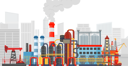 پیش‌نمایش فایل industry-8699324 از پک مفهوم محور