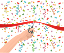 پیش‌نمایش فایل opening-ceremony-8699326 از پک مفهوم محور