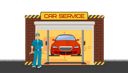 پیش‌نمایش فایل car-service-8699311 از پک متفرقه