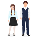 پیش‌نمایش فایل female-and-male-8699314 از پک متفرقه