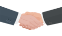 پیش‌نمایش فایل handshaking-8699290 از پک متفرقه