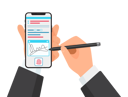 پیش‌نمایش فایل online-signature-8699271 از پک متفرقه
