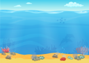 پیش‌نمایش فایل underwater-coral-8699670 از پک چشم اندازها