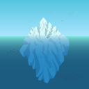 پیش‌نمایش فایل iceberg-at-antarctica-8699595 از پک جنوبگان