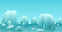 پیش‌نمایش فایل snow-glaciers-8699585 از پک جنوبگان