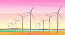 پیش‌نمایش فایل windmill-8699453 از پک چشم انداز