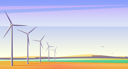 پیش‌نمایش فایل windmill-8699454 از پک چشم انداز