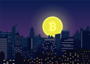 پیش‌نمایش فایل bitcoin-8699438 از پک بیت کوین