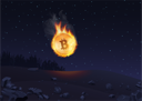 پیش‌نمایش فایل bitcoin-asteroid-8699440 از پک بیت کوین