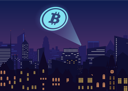 پیش‌نمایش فایل bitcoin-effect-8699437 از پک بیت کوین