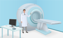 پیش‌نمایش فایل doctor-with-mri-machine-8699226 از پک متفرقه