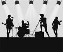 پیش‌نمایش فایل music-concert-8699240 از پک متفرقه