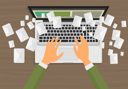 پیش‌نمایش فایل work-desk-8699249 از پک متفرقه