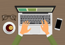 پیش‌نمایش فایل workdesk-8699225 از پک متفرقه
