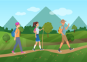 پیش‌نمایش فایل people-on-vacation-8751080 از پک فعالیت های فضای باز