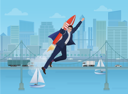 پیش‌نمایش فایل business-startup-8751292 از پک کسب و کار