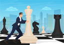 پیش‌نمایش فایل business-strategy-8751296 از پک کسب و کار