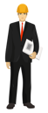پیش‌نمایش فایل architect-8752063 از پک حرفه