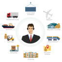 پیش‌نمایش فایل delivery-service-8752050 از پک حرفه